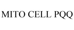 MITO CELL PQQ trademark