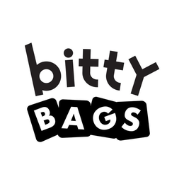 BITTY BAGS trademark