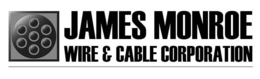 JAMES MONROE WIRE & CABLE CORPORATION trademark