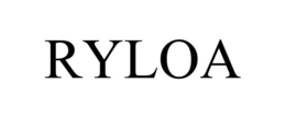 RYLOA trademark