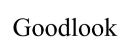 GOODLOOK trademark