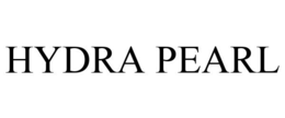 HYDRA PEARL trademark