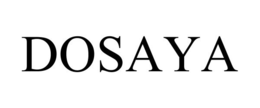 DOSAYA trademark