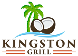 KINGSTON GRILL trademark
