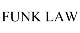 FUNK LAW trademark
