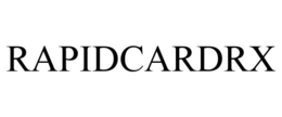 RAPIDCARDRX trademark