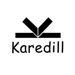 K KAREDILL trademark