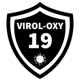 VIROL-OXY 19 trademark