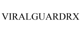 VIRALGUARDRX trademark