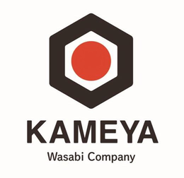 KAMEYA WASABI COMPANY trademark