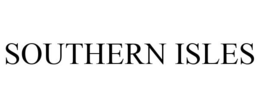 SOUTHERN ISLES trademark