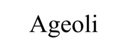 AGEOLI trademark