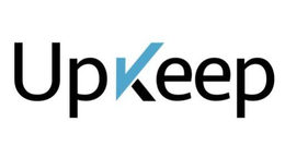UPKEEP trademark