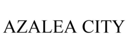 AZALEA CITY trademark
