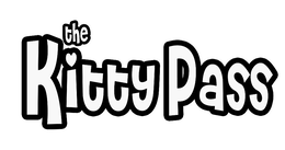 THE KITTY PASS trademark