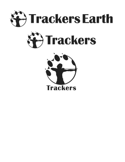 TRACKERS trademark