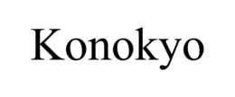 KONOKYO trademark