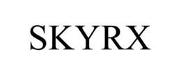 SKYRX trademark