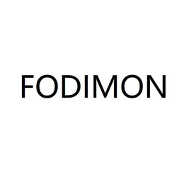FODIMON trademark