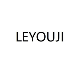 LEYOUJI trademark