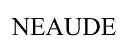 NEAUDE trademark