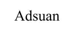 ADSUAN trademark