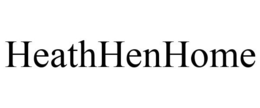 HEATHHENHOME trademark