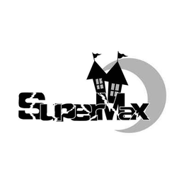 SUPERMAX trademark