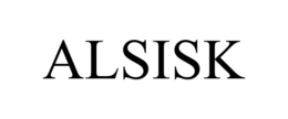 ALSISK trademark