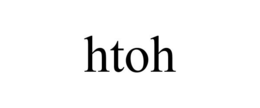 HTOH trademark