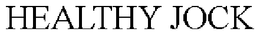 HEALTHY JOCK trademark