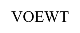 VOEWT trademark