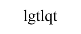 LGTLQT trademark