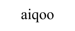 AIQOO trademark