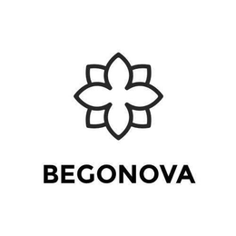 BEGONOVA trademark