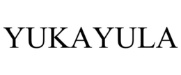YUKAYULA trademark