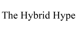 THE HYBRID HYPE trademark
