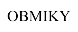 OBMIKY trademark