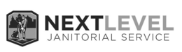 NEXTLEVEL JANITORIAL SERVICE trademark