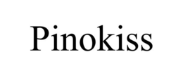 PINOKISS trademark