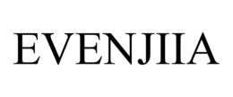 EVENJIIA trademark