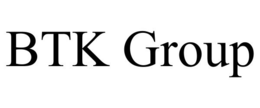 BTK GROUP trademark
