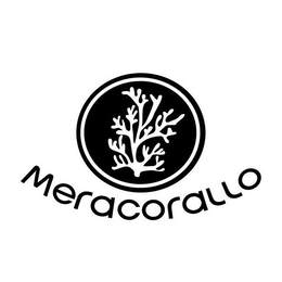 MERACORALLO trademark