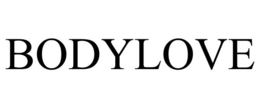 BODYLOVE trademark
