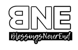 BNE BLESSINGSNEVEREND trademark