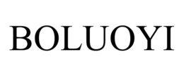 BOLUOYI trademark