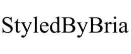STYLEDBYBRIA trademark