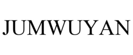 JUMWUYAN trademark