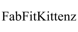 FABFITKITTENZ trademark