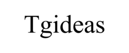 TGIDEAS trademark